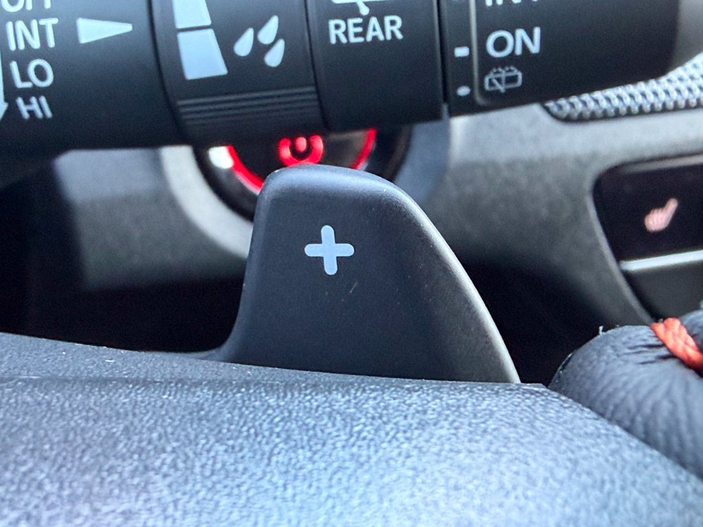 New 2027 Honda CR-V Sport-L image 16