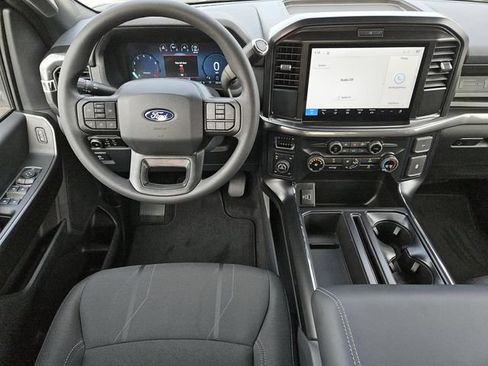 New 2026 Ford F150 STX w/ F-150 LOBO Package AWD/4WD image 8