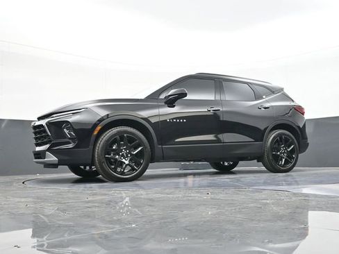 New 2026 Chevrolet Blazer LT w/ Convenience Package image 53