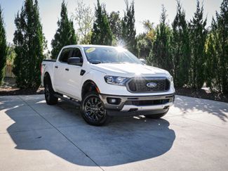 Used 2019 Ford Ranger XLT w/ Equipment Group 302A Luxury video 2