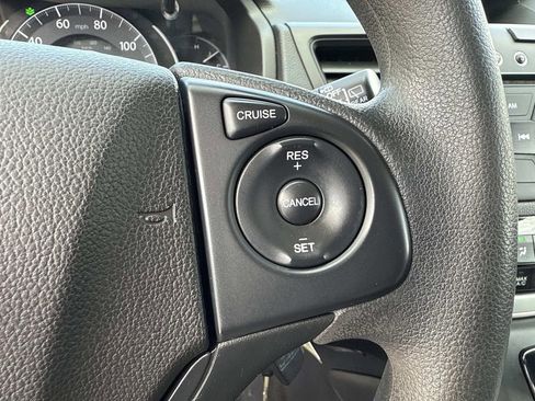 Used 2016 Honda CR-V LX image 33