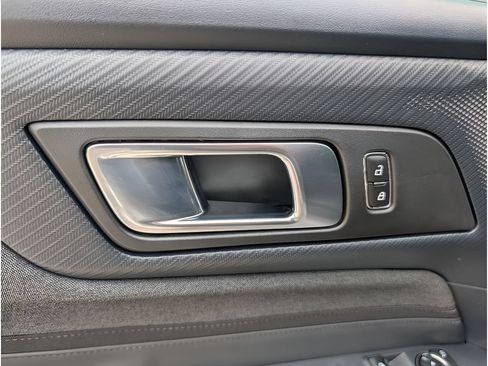 Used 2024 Ford Mustang Coupe RWD image 13