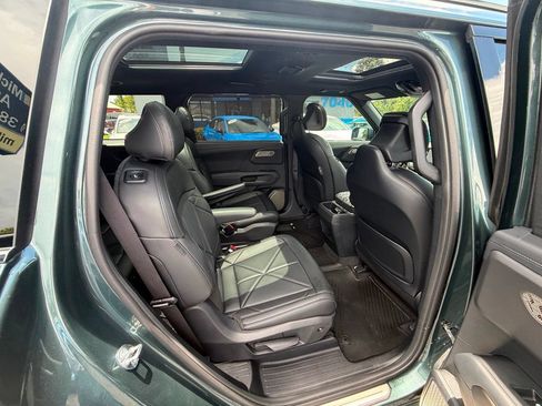 Used 2027 Kia Telluride SX w/ Towing Package FWD image 33