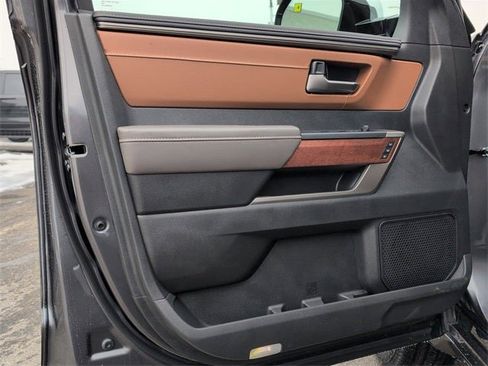 New 2026 Toyota Tundra 1794 Edition image 9