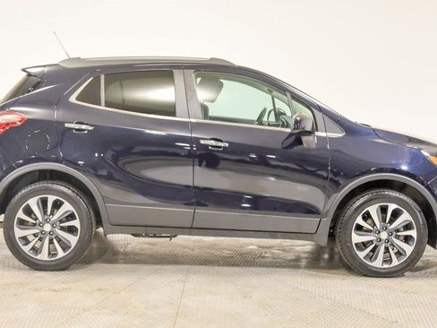 Used 2021 Buick Encore Preferred image 12