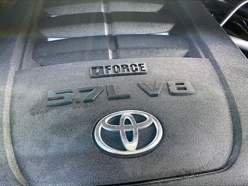 Used 2019 Toyota Tundra 1794 Edition AWD/4WD image 34