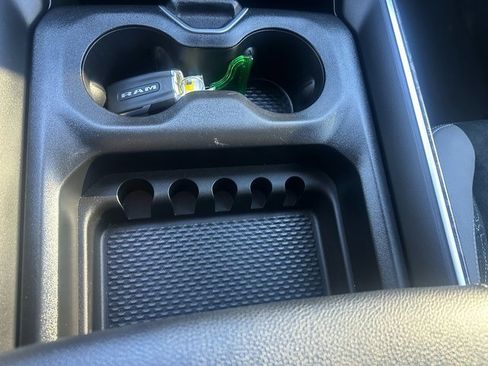 New 2025 RAM 1500 Big Horn image 31