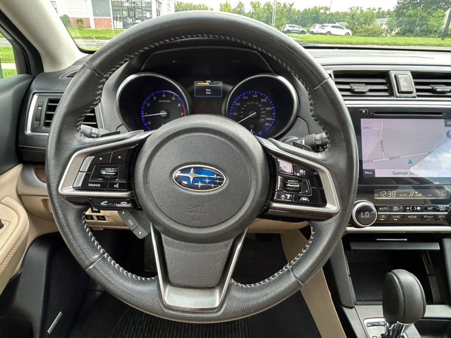 Used 2018 Subaru Outback 2.5i Limited AWD/4WD image 22