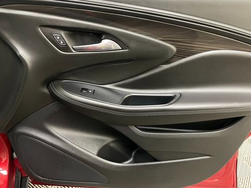 Certified 2020 Buick Envision Essence image 41
