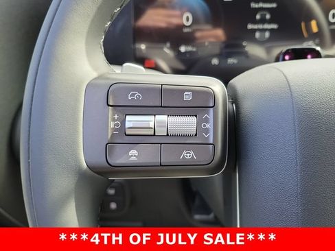 New 2026 Hyundai Palisade Calligraphy AWD/4WD image 5
