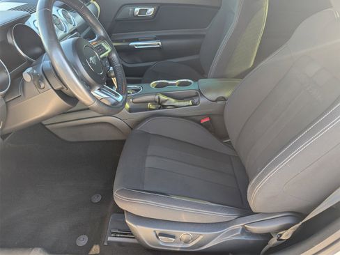 Used 2019 Ford Mustang GT image 10