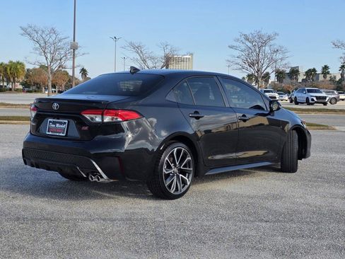 Used 2020 Toyota Corolla SE image 5