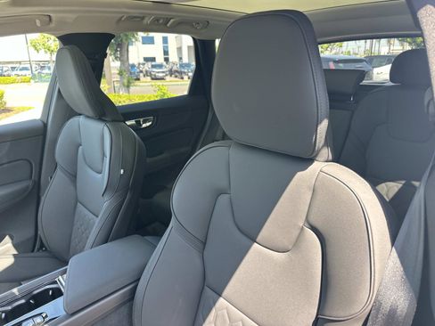 New 2026 Volvo XC60 B5 Plus w/ Climate Package image 15