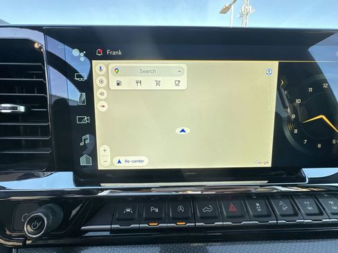 Used 2022 Chevrolet Silverado 1500 ZR2 w/ Technology Package image 13