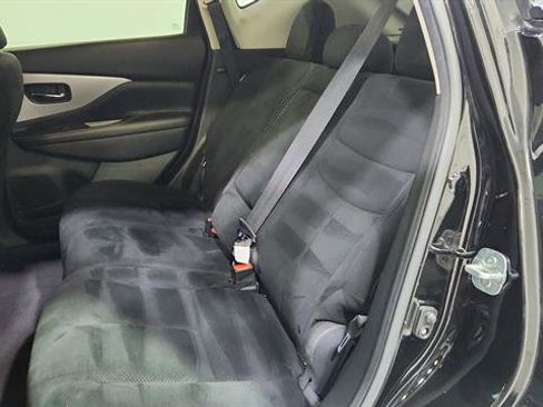 Used 2021 Nissan Murano S image 21