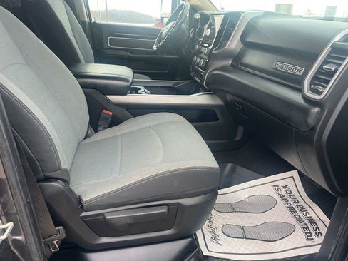 Used 2020 RAM 2500 Big Horn w/ Level 2 Equipment Group image 30