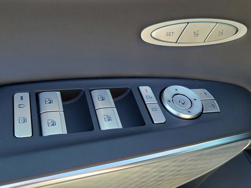 New 2026 Genesis GV70 2.5T Sport Prestige AWD/4WD image 26