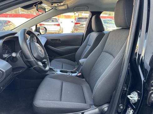 Used 2023 Toyota Corolla LE image 24