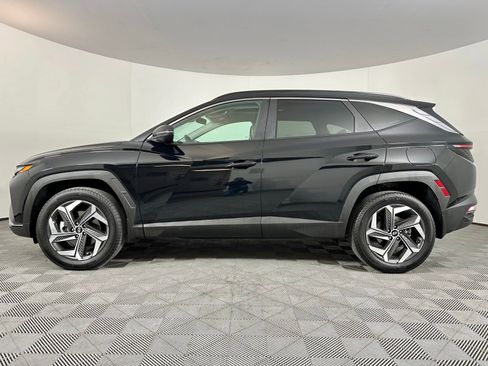 Used 2024 Hyundai Tucson SEL w/ Convenience Package image 18