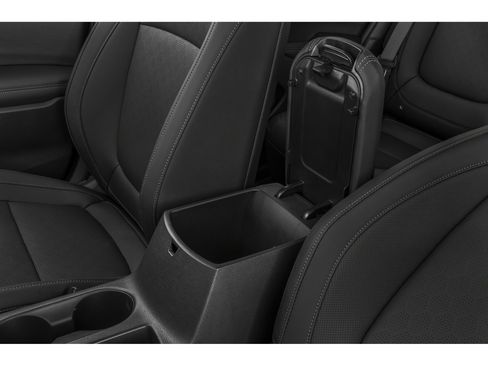 Certified 2021 Kia Seltos SX AWD/4WD image 10