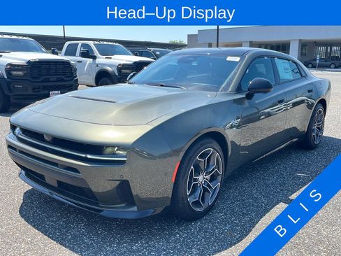 New 2026 Dodge Charger R/T AWD/4WD image 6