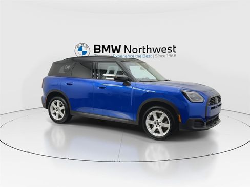 Used 2025 MINI Cooper Countryman S image 6