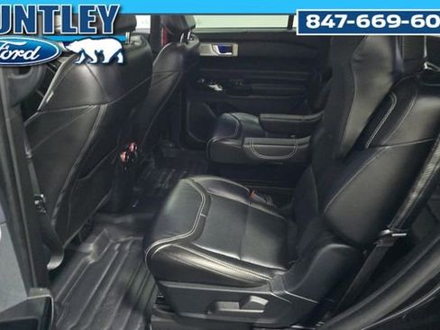 Used 2023 Ford Explorer ST w/ Technology Package image 10