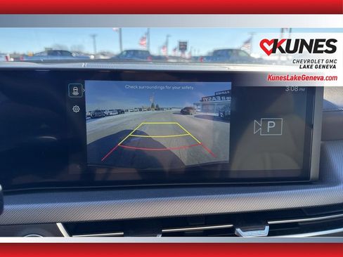Used 2025 Hyundai Sonata SEL FWD image 31
