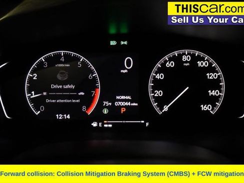 Used 2022 Honda Civic Sport image 13