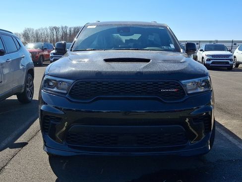 New 2026 Dodge Durango GT AWD/4WD image 2