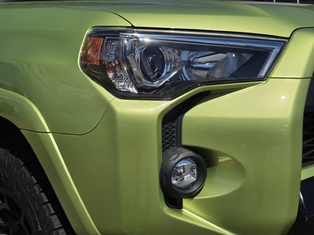 Used 2022 Toyota 4Runner TRD Pro AWD/4WD image 11