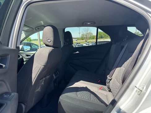 Used 2020 Chevrolet Equinox LT FWD image 10