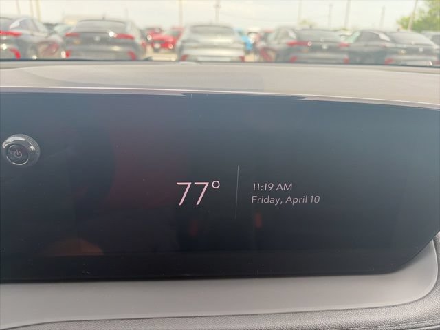 New 2026 Buick Encore GX Sport Touring FWD image 22