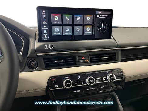 New 2026 Honda Pilot EX-L image 14