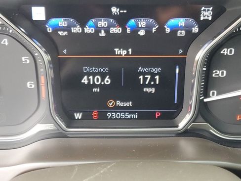 Certified 2020 GMC Sierra 1500 Denali w/ Technology Package image 26