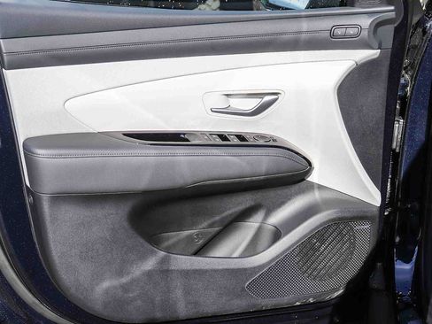 New 2026 Hyundai Tucson Limited AWD/4WD image 26