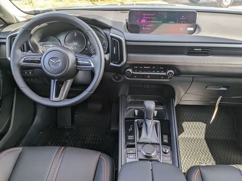 New 2025 MAZDA CX-50 AWD 2.5 Hybrid w/ Weather Package image 24
