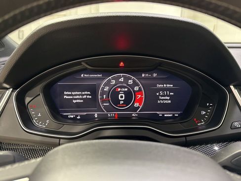 Used 2018 Audi SQ5 Prestige w/ Prestige Package image 28