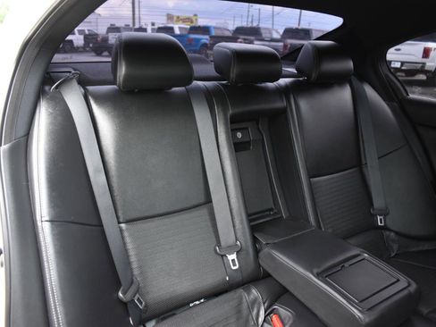 Used 2020 INFINITI Q50 Edition 30 w/ All Weather Package AWD/4WD image 29