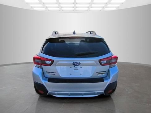 Used 2023 Subaru Crosstrek 2.5i Sport AWD/4WD image 7