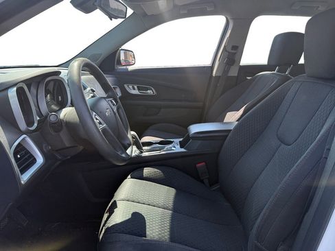 Used 2012 Chevrolet Equinox LS image 6
