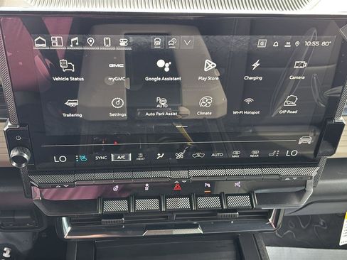 New 2026 GMC Hummer EV SUV AWD/4WD image 31