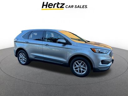 Used 2023 Ford Edge SEL