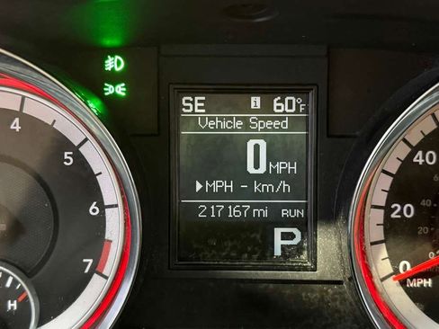 Used 2011 Dodge Durango Crew image 15