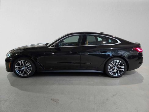 Used 2026 BMW 430i xDrive w/ Premium Package AWD/4WD image 6