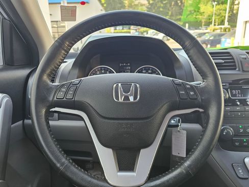 Used 2007 Honda CR-V EX-L image 27
