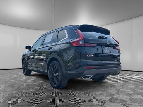 Used 2024 Honda CR-V Sport Touring image 5