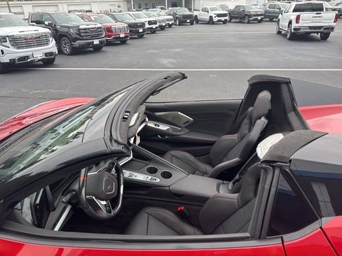 New 2026 Chevrolet Corvette Z06 image 4