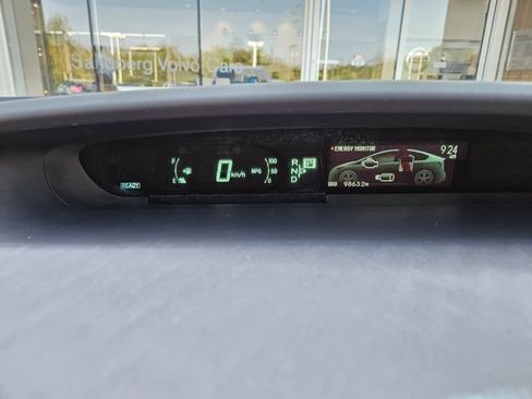 Used 2013 Toyota Prius Prime Advanced FWD image 21