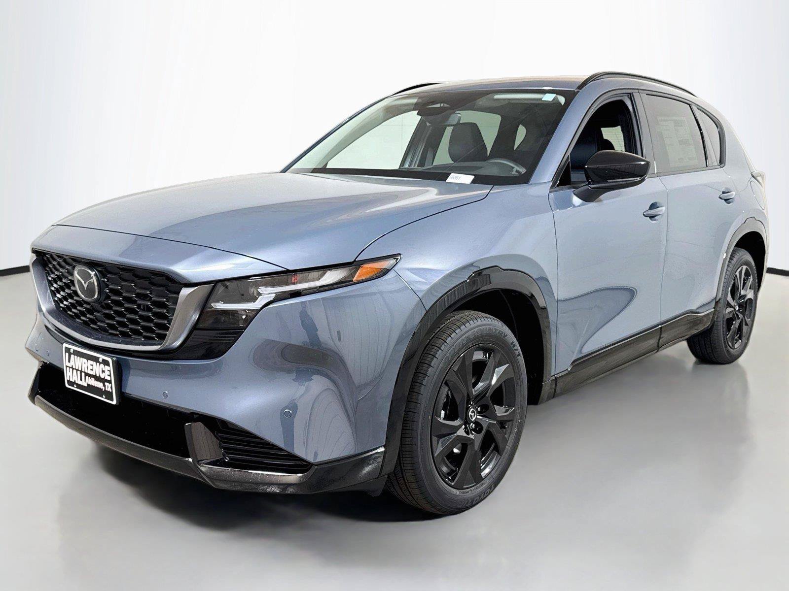 New 2026 MAZDA CX-5 2.5 S w/ Premium Package AWD/4WD image 1